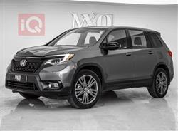 هوندا با سبورت